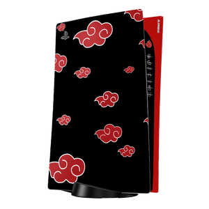 Akatsuki PS5 Bundle Skin