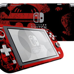 One Piece Nintendo Switch Lite Skin