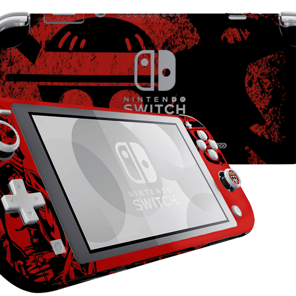 One Piece Skin Nintendo Switch Lite