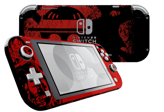 One PIece Skin Nintendo Switch Lite