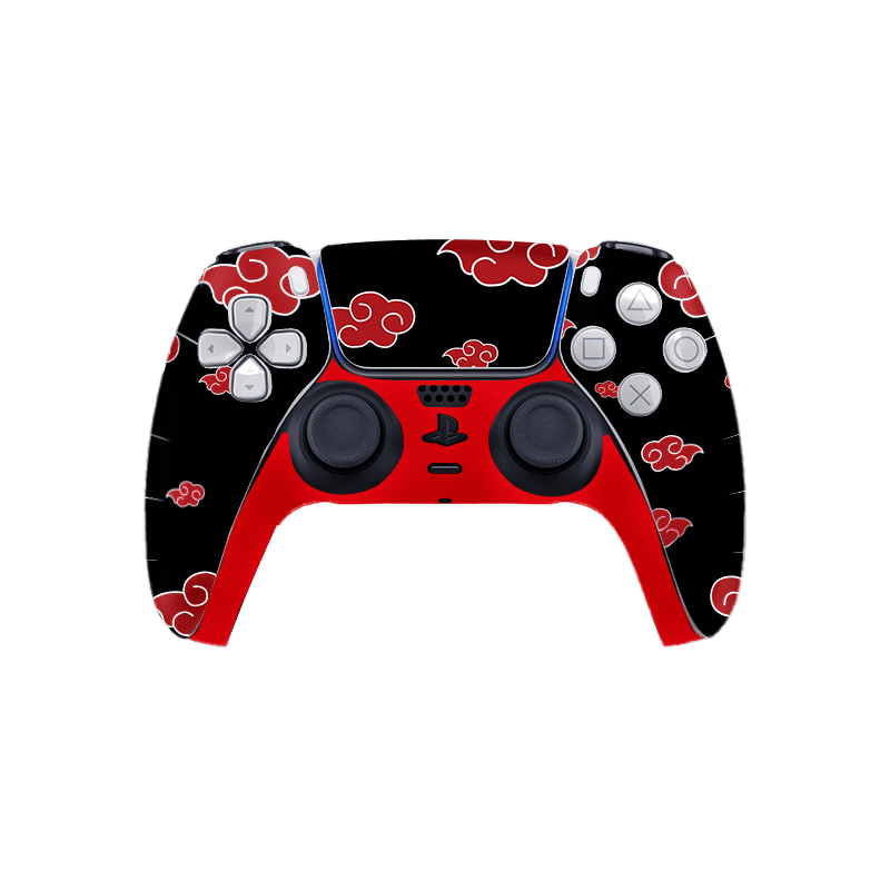 Akatsuki PS5 Bundle Skin