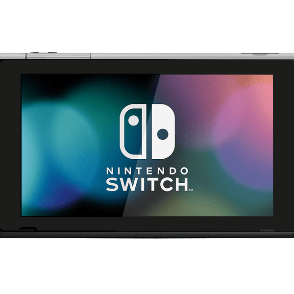 NES Skin Nintendo Switch (2017)