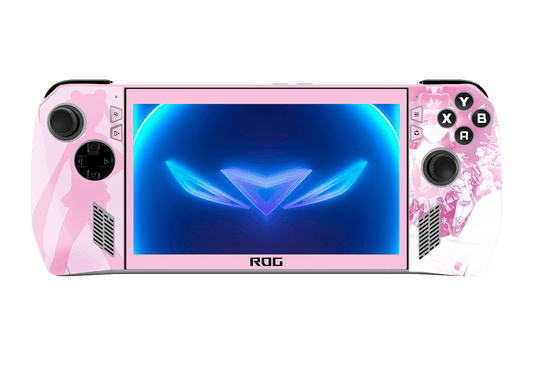 Sailor Moon Skin Asus Rog Ally Xonebrand