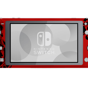 One Piece Nintendo Switch Lite Skin