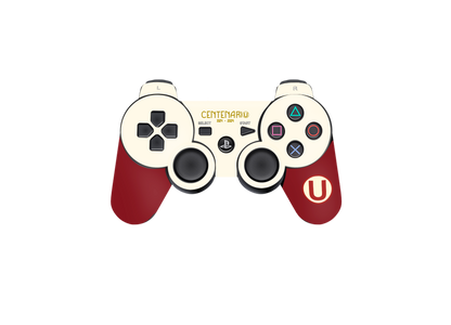 Universitario PS3 Slim Bundle Skin