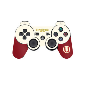 Universitario PS3 Slim Bundle Skin