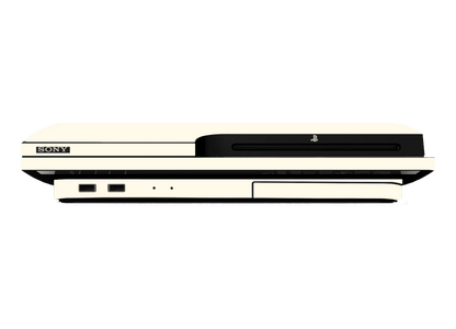 Universitario PS3 Slim Bundle Skin