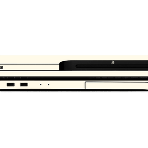 Universitario PS3 Slim Bundle Skin