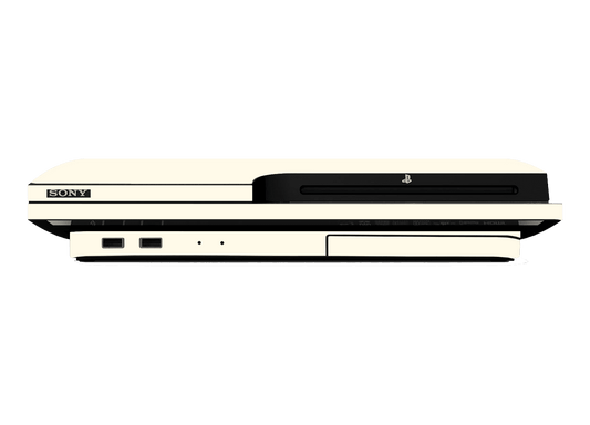 Universitario PS3 Slim Bundle Skin