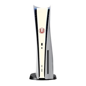 Universitario PS5 Central Bundle Skin