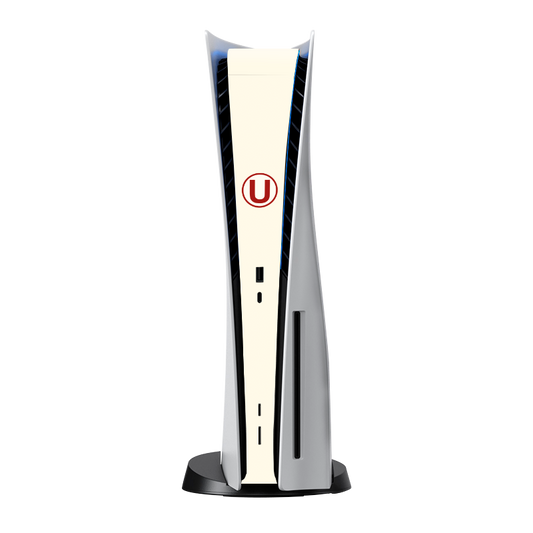 Universitario PS5 Central Bundle Skin