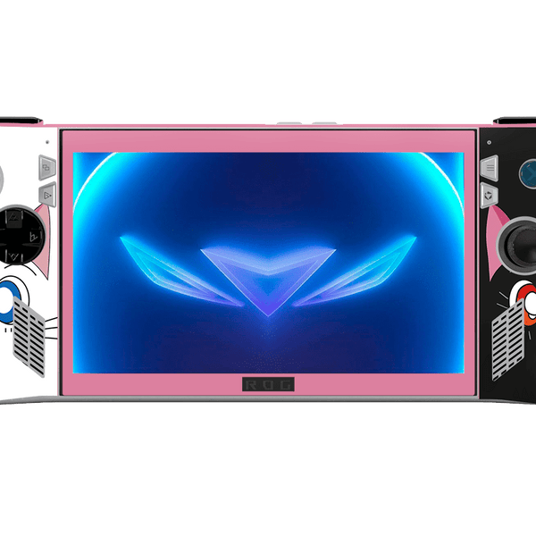 Sailor Moon Skin Asus Rog Ally