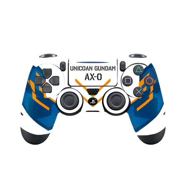Gundam Skin Playstation 4 Slim