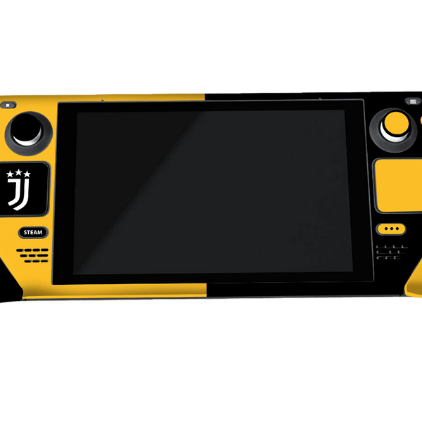 Juventus Steam Deck Skin