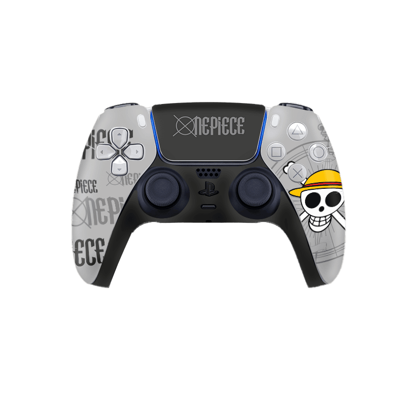 One Piece Skin Playstation 5 Slim