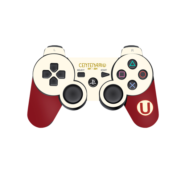Universitario Skin Playstation 3 Slim