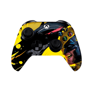 Wolverine Xbox Serie X Bundle Skin