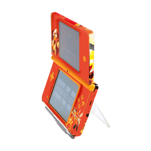 Pokemon Torchic Nintendo DSI XL 2010 Skin