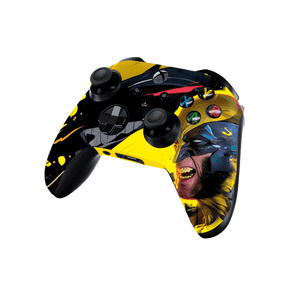 Wolverine Xbox Serie X Bundle Skin