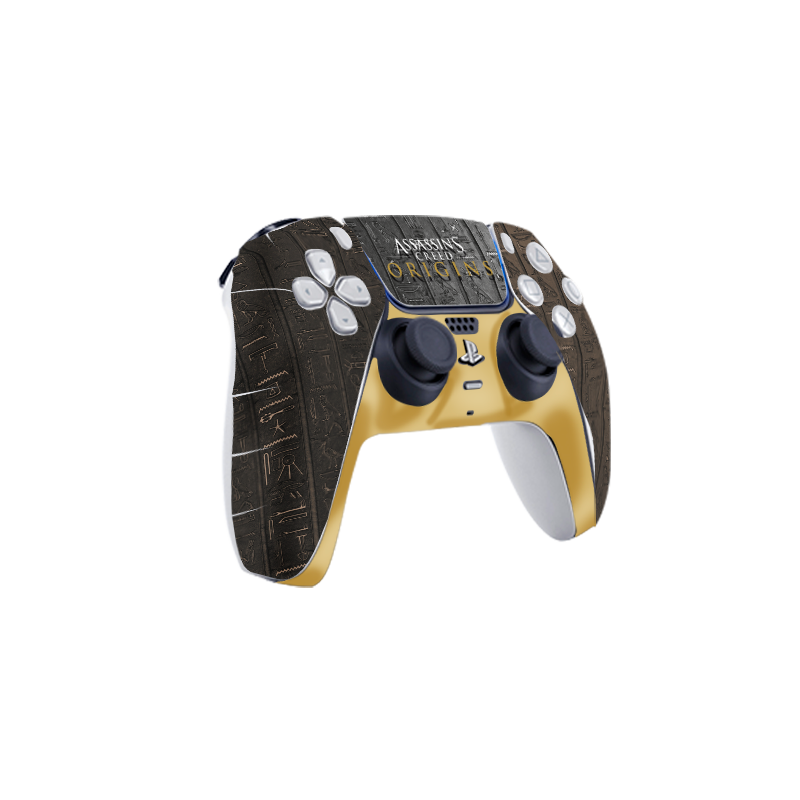 Assassins Creed Origins Skin Playstation 5 Pro