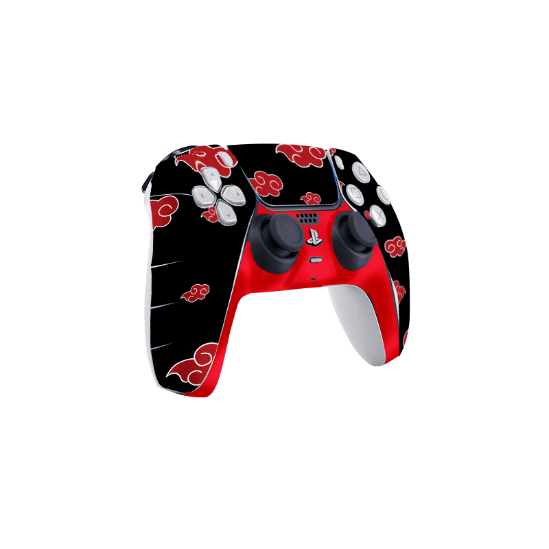 Akatsuki PS5 Bundle Skin