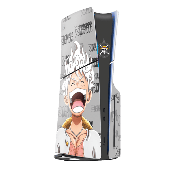 One Piece Skin Playstation 5 Slim