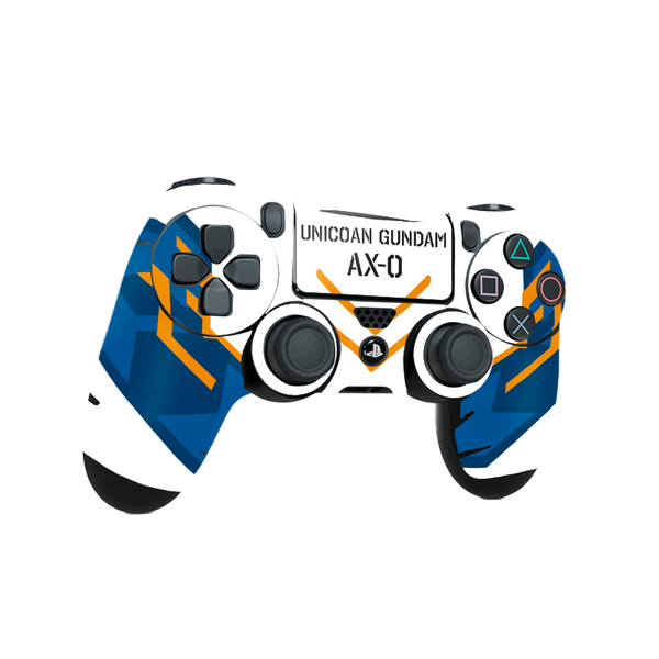 Gundam Skin Playstation 4 Slim