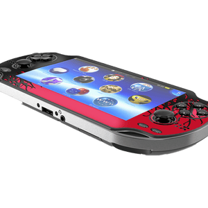 Edición Spider-Man 2 PSVITA Fat Bundle Skin