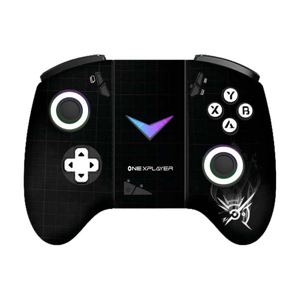 Dishonred OneXPlayer X1 Skin Xonebrand