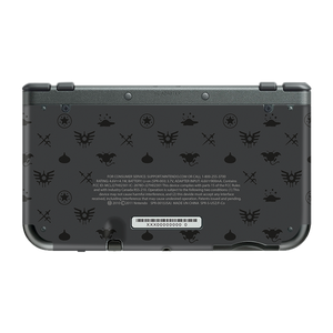 Smile Nintendo New 3DS XL Skin