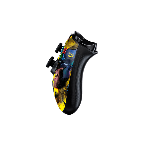 Wolverine Xbox Series X Skin Xonebrand
