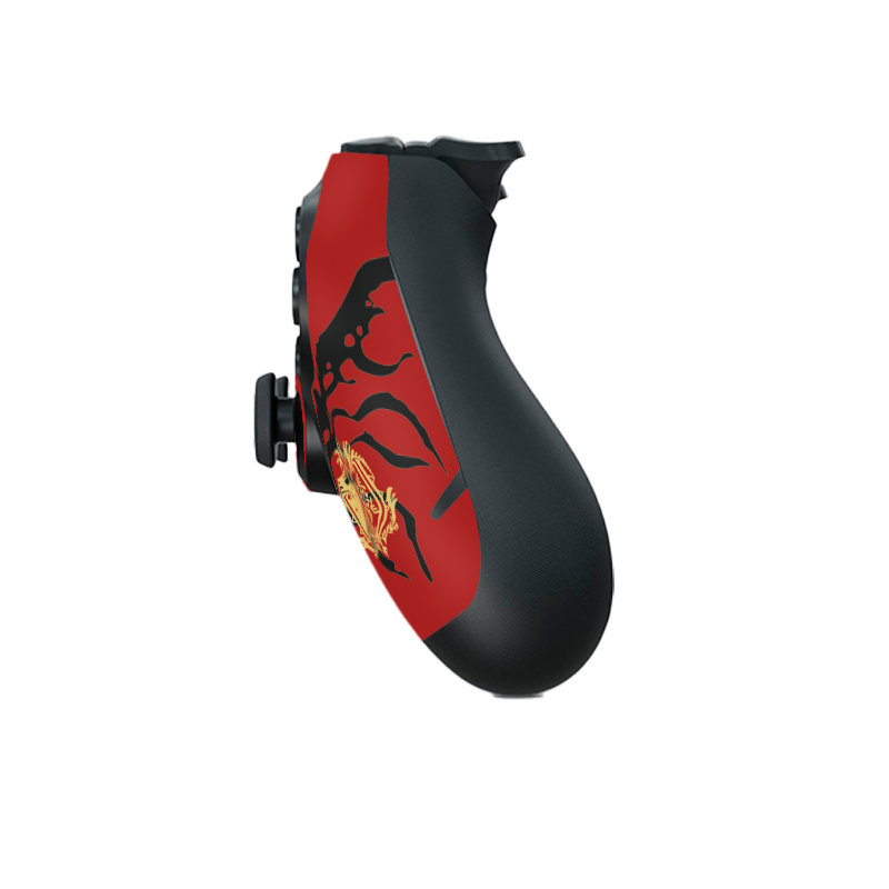 Edición Monster Hunter Skin Playstation 4 Pro