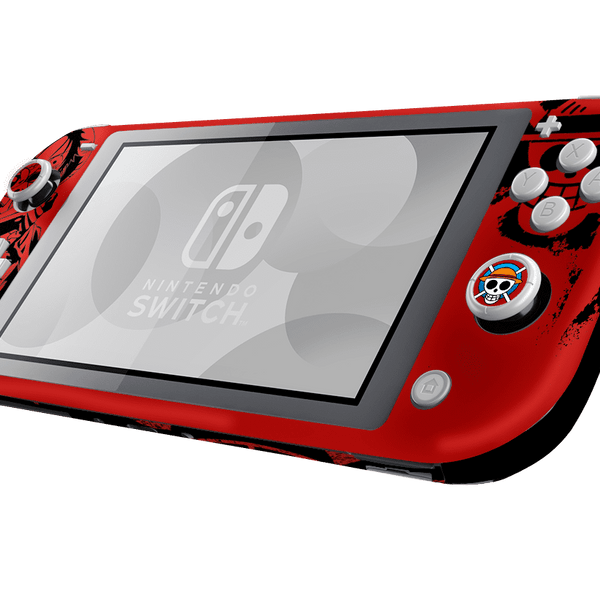 One Piece Skin Nintendo Switch Lite
