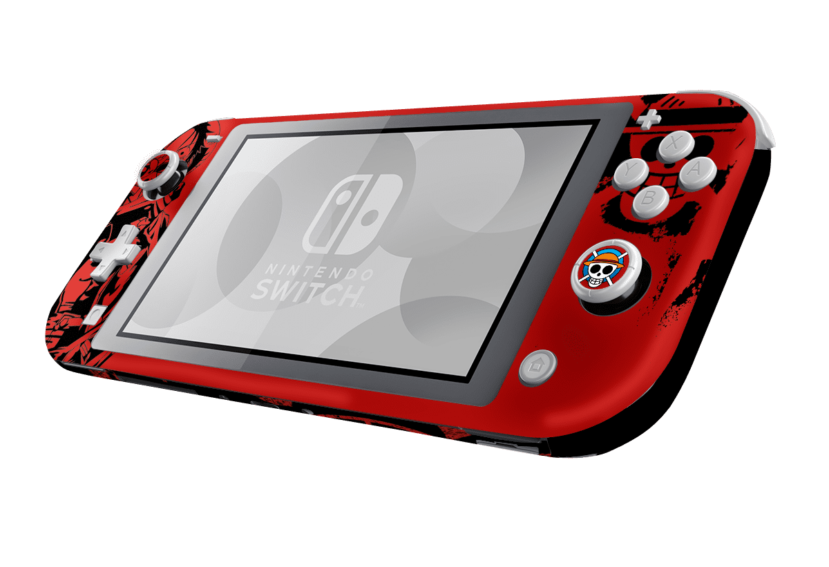One Piece Skin Nintendo Switch Lite