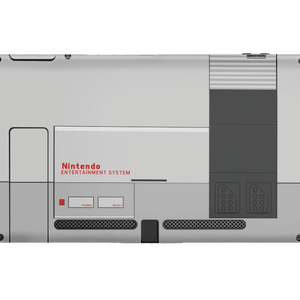 NES Edition Nintendo Switch Skin