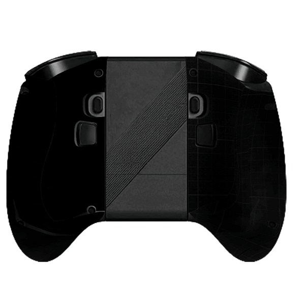 Dishonred OneXPlayer X1 Skin Xonebrand