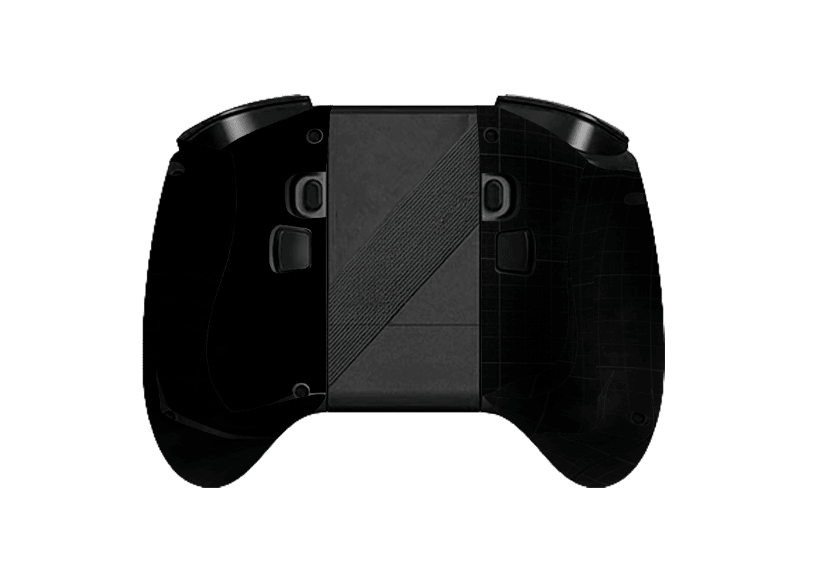 Dishonred OneXPlayer X1 Skin Xonebrand