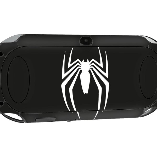Spiderman 2 Skin Playstation Portable PSVita Fat