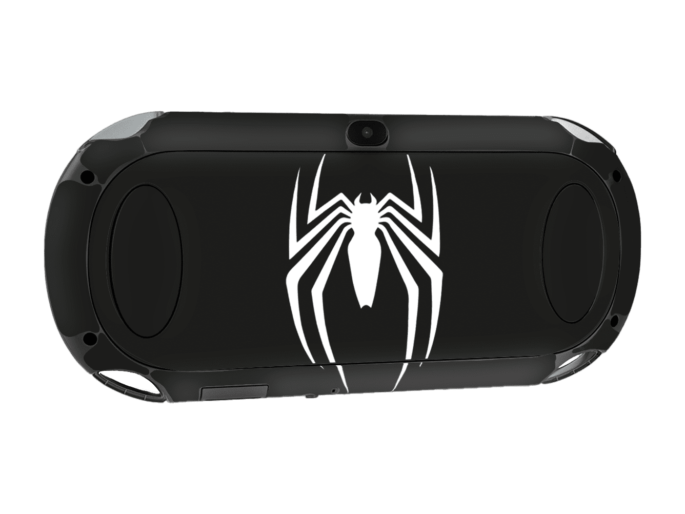 Spiderman 2 Skin Playstation Portable PSVita Fat