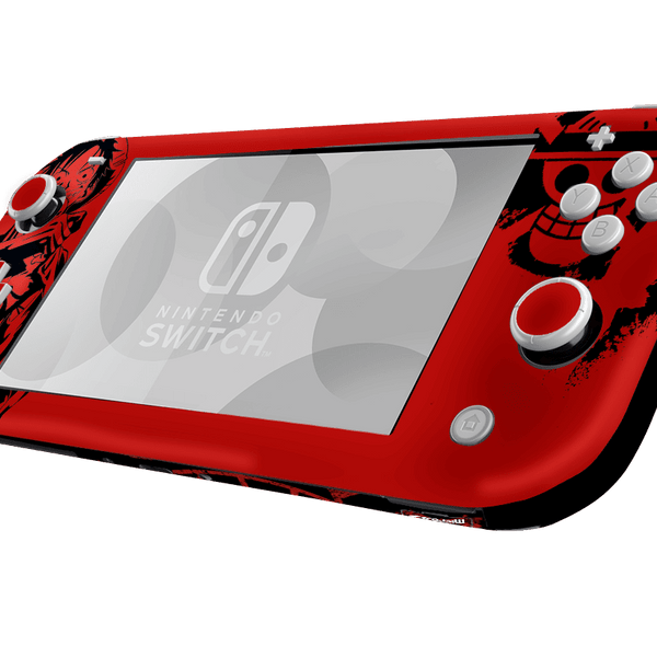 One PIece Skin Nintendo Switch Lite Xonebrand