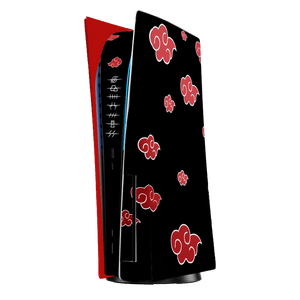 Akatsuki PS5 Bundle Skin