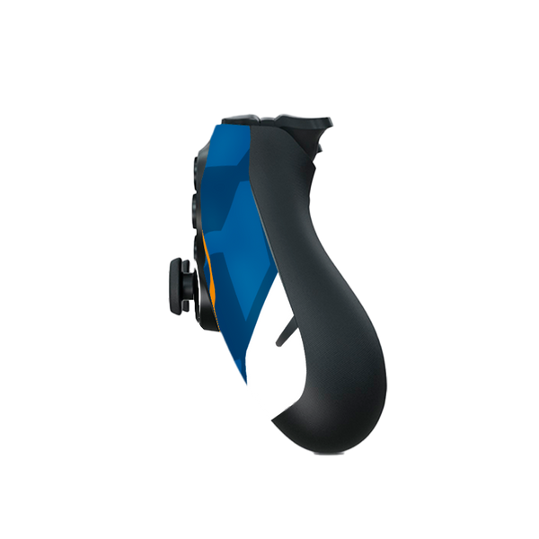 Gundam Skin Playstation 4 Slim