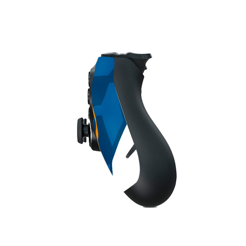 Gundam Skin Playstation 4 Slim