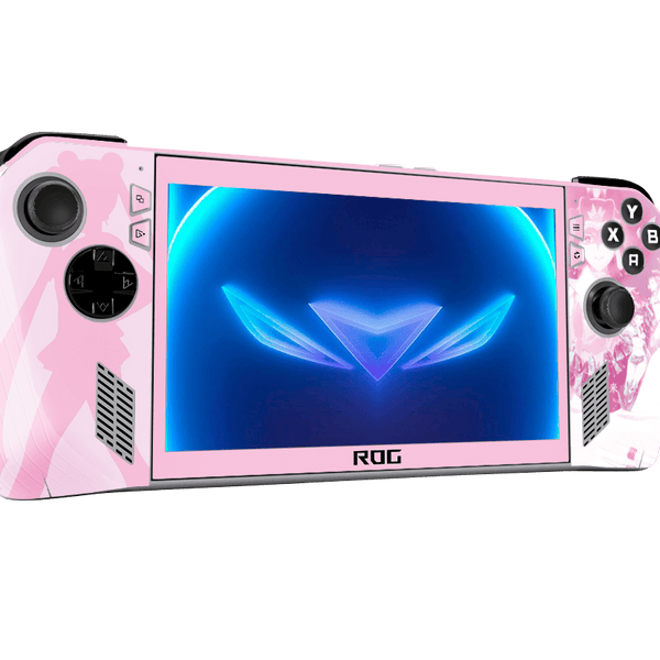 Sailor Moon Skin Asus Rog Ally Xonebrand