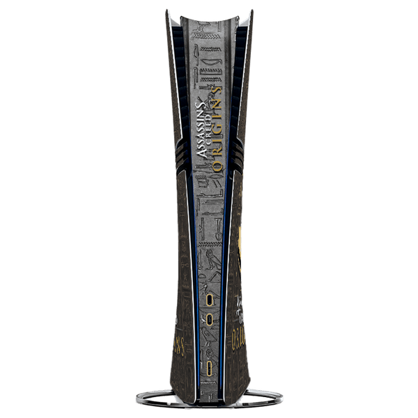 Assassins Creed Origins Skin Playstation 5 Pro