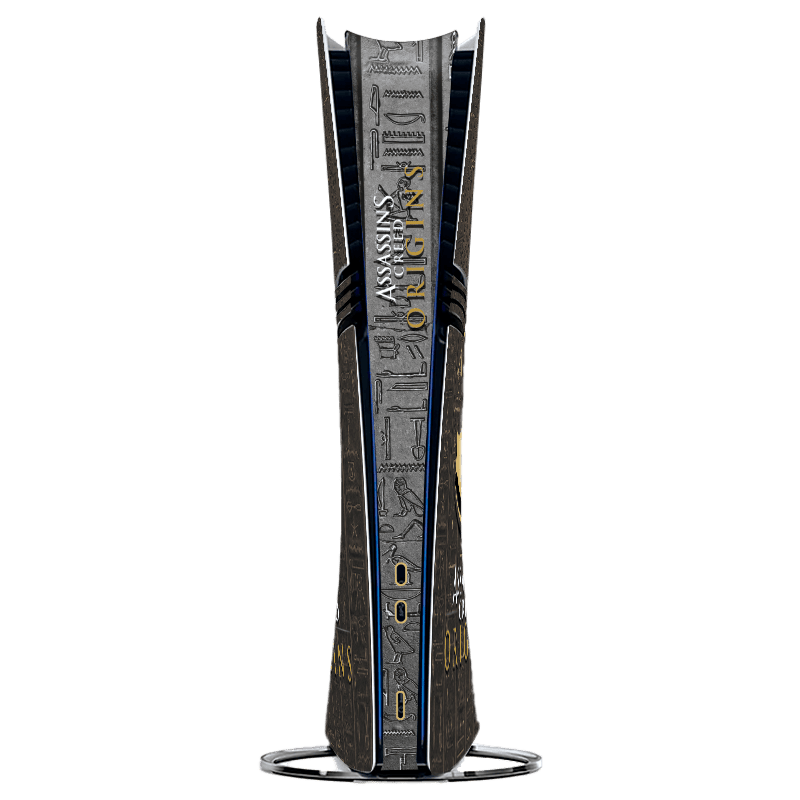 Assassins Creed Origins Skin Playstation 5 Pro