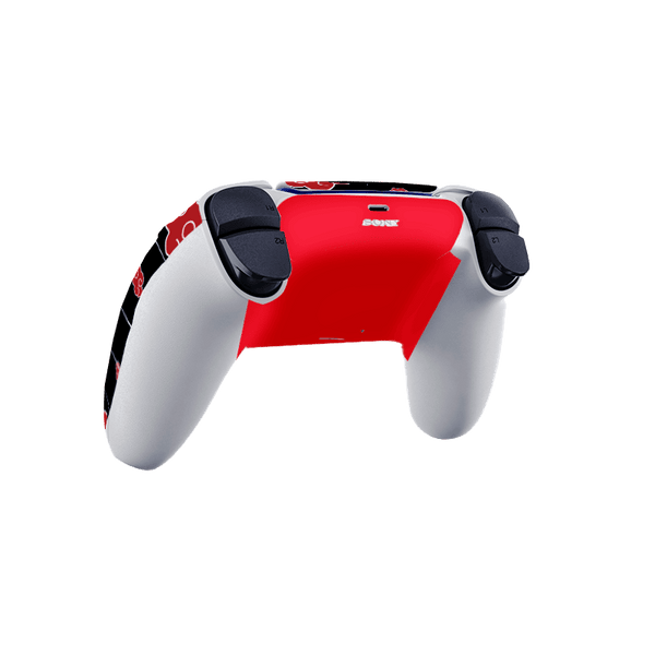 Akatsauki Skin Playstation 5 Fat