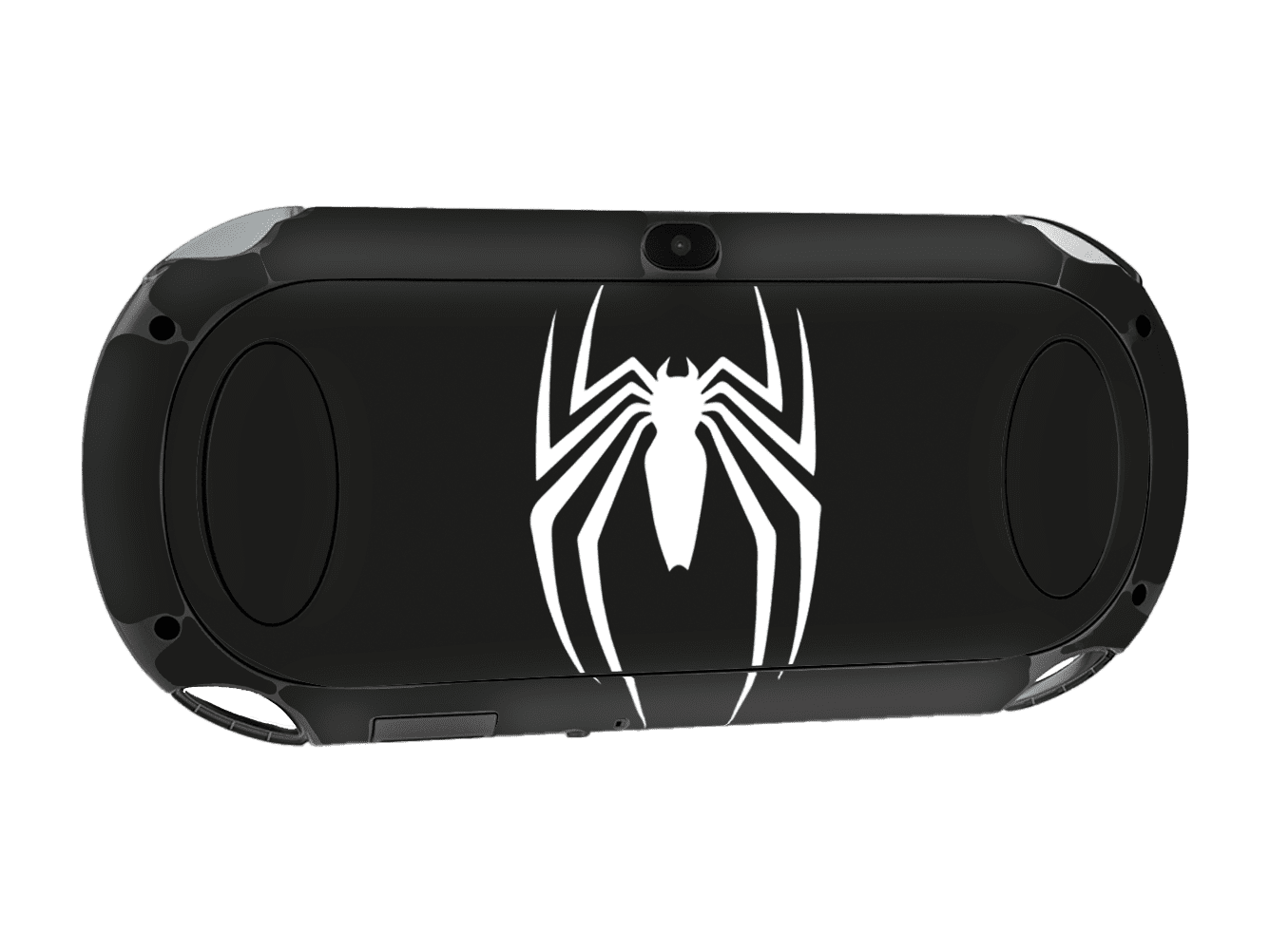 Edición Spider-Man 2 PSVITA Fat Bundle Skin