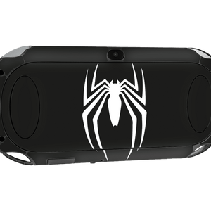 Edición Spider-Man 2 PSVITA Fat Bundle Skin