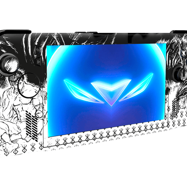 Skin para ASUS Rog Ally X edición Berserk – Xonebrand
